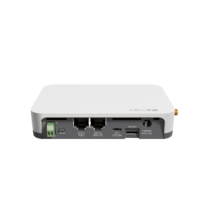 IOT میکروتیک KNOT LR8G kit